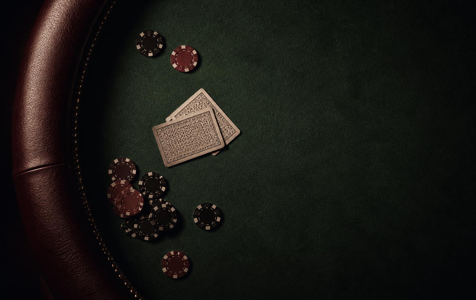 טקסס הולדם No-Limit — משחק פוקר בקלאב ClubGG של PokerGG.co.il